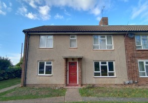 Property for Auction in London - 30 Forest Walk, Bushey, Hertfordshire, WD23 2BX