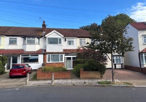Property for Auction in London - 131 Glenister Park Road, Streatham, London, SW16 5DY