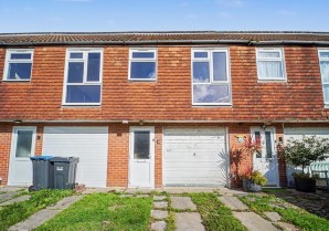 Property for Auction in London - 54 Challoners, Horsted Keynes, Haywards Heath, West Sussex, RH17 7DZ