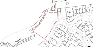 Property for Auction in London - Land at Moses View, Shireoaks, Worksop, Nottinghamshire, S81 8NH
