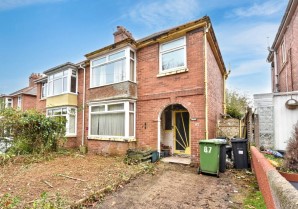 Property for Auction in London - 87 Hamlin Lane, Exeter, Devon, EX1 2SE