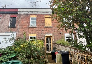 Property for Auction in London - 4 New Buildings, Well Street, Exeter, Devon, EX4 6JD