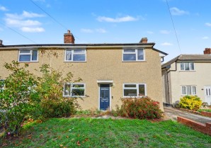 Property for Auction in London - 42 Barford Road, Blunham, Bedford, Bedfordshire, MK44 3ND