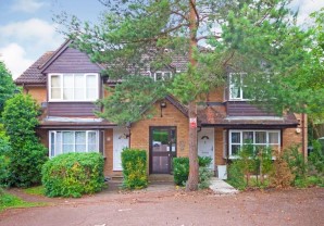 Property for Auction in London - 13 Caldicote Green, Snowdon Drive, West Hendon, London, NW9 7RA