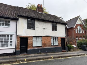 Property for Auction in East Anglia - 40 Bolton Lane, Ipswich, Suffolk IP4 2BT