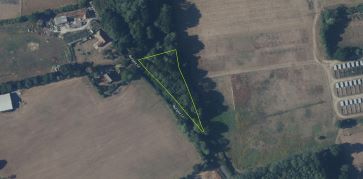Property for Auction in East Anglia - Land off, Burgate Lane, Framingham Earl, Norwich, Norfolk NR14 7NR