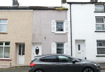 Property for Auction in Cumbria - 69 Holborn Hill, Millom, Cumbria LA18 5BL