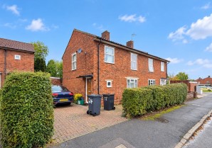 Property for Auction in London - 24 Kings Walk, South Croydon, Surrey, CR2 9BS