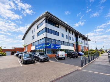 Property for Auction in North West - 1A Essex Street, Preston, Lancashire PR1 1QE
