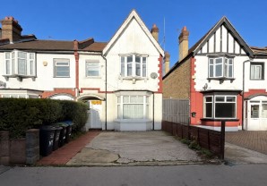 Property for Auction in London - 141 Norbury Crescent, Norbury, London, SW16 4JX