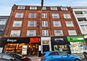 Property for Auction in London - Flat 30 Eastgate House, 223 High Street, Guildford, Surrey, GU1 3BY