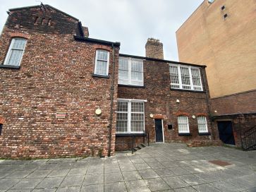 Property for Auction in North West - Flat 18, 5 May Street, Liverpool, Merseyside L3 5TT
