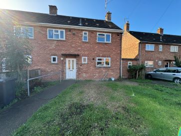 Property for Auction in East Anglia - 47 Sculthorpe Avenue, West Lynn, King's Lynn, Norfolk PE34 3NF