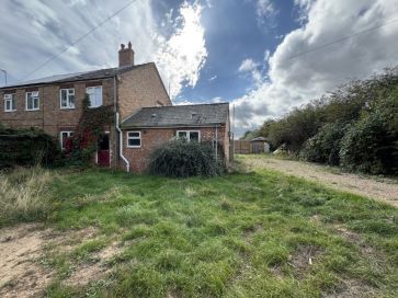 Property for Auction in East Anglia - 60 Northgate Way, Terrington St. Clement, King's Lynn, Norfolk PE34 4LQ