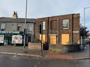 Property for Auction in East Anglia - 130 London Road, King's Lynn, Norfolk PE30 5ES