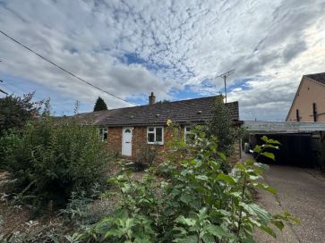 Property for Auction in East Anglia - 227 Smeeth Road, Marshland St. James, Wisbech PE14 8ES