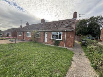 Property for Auction in East Anglia - 78 Grimston Road, Gayton, King's Lynn, Norfolk PE32 1QA