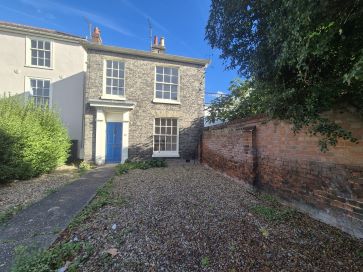 Property for Auction in East Anglia - 7 Bracondale, Norwich, Norfolk NR1 2AE
