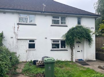 Property for Auction in Scotland - 8 Graigwen, Morganstown, Cardiff, Cardiff CF15 8LH